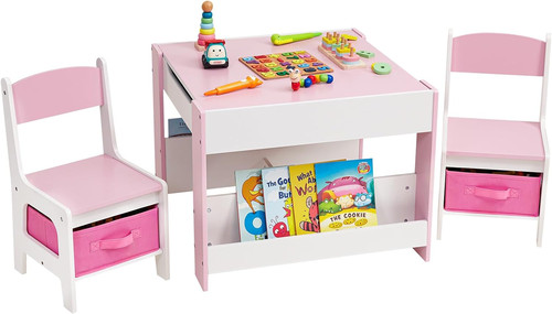 Set tavolo sedia legno - set,