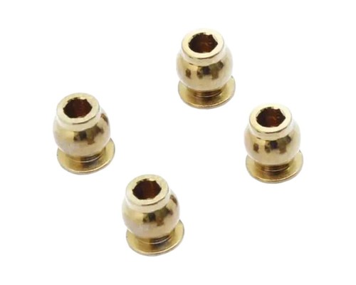 Kyosho cuscino sfera hard - sfera,