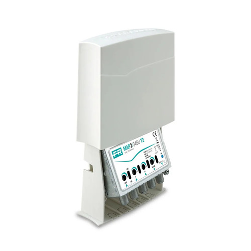 Amplificatore palo 3 - amplificatore, da