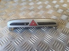 Tasto di emergenza Peugeot 308