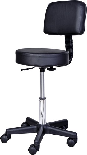 Dechome sgabello con ruote - dechome,