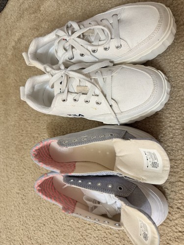 Due paia scarpe - di, sneakers