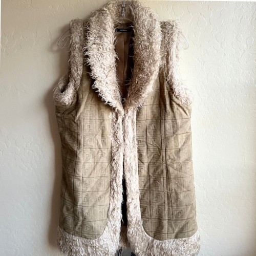 Young y2k gilet - b.young, stampa
