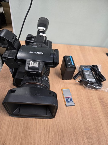 Sony pxw x200 camcorders - sony, pxw-x200