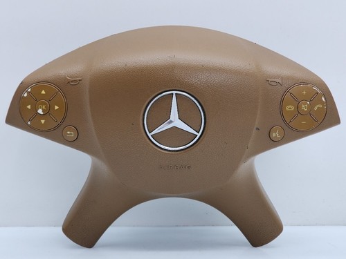 Airbag volante per mercedes - volante,