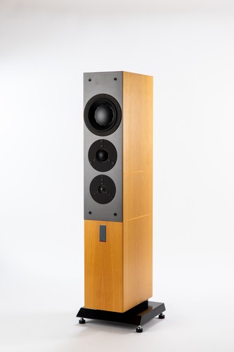 Dynaudio confidence - confidence, 5