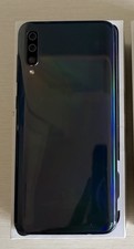 Samsung Galaxy A50