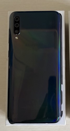 Samsung galaxy a50 - samsung,