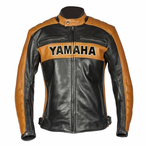 Yamaha uomo corsa - yamaha, giacca