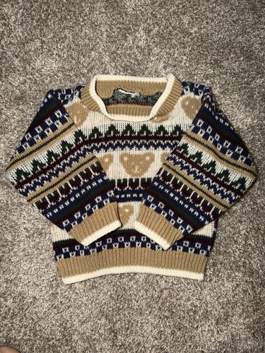 Maglione pullover maglia