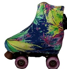 Copripattini FANTASIA  Felpa