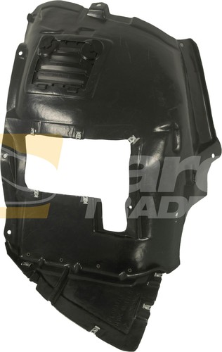 Parafango interno per - dx, bmw