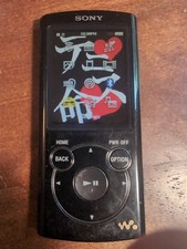 Sony Walkman NW-S764 8GB