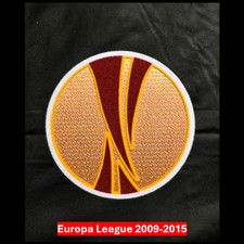 2009-2015 UEFA Europa League