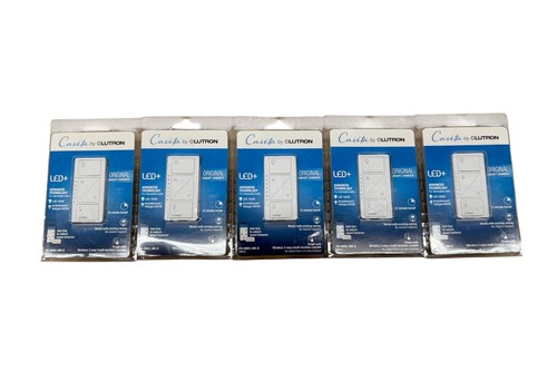 Lutron caseta - pz,