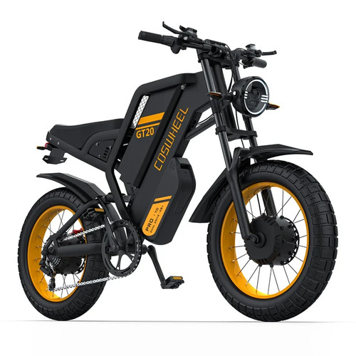 Coswheel gt20 pro 40ah - gt20,