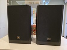 Diffusori Scaffale JBL LX22 2