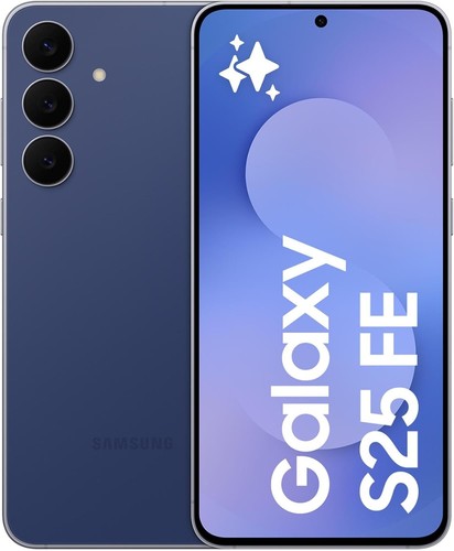 Samsung galaxy s25 dual - galaxy, 5g