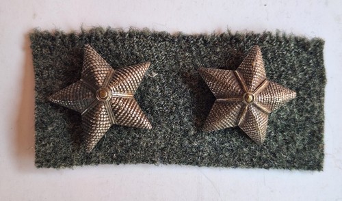 Militaria ww2 stellette - ww2,
