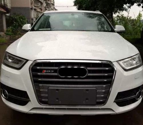 Per audi sq3 2013 - per,