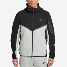 Nike tech fleece windrunner - tech,