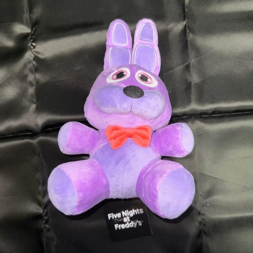 Peluche five nights - five, at