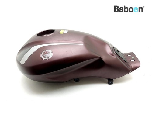 Serbatoio benzina benelli 502c - benzina,