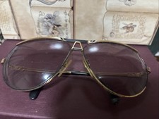 Occhiali da sole vintage Cazal