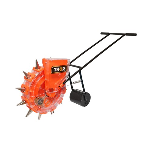 Seminatrice manuale con - , 12