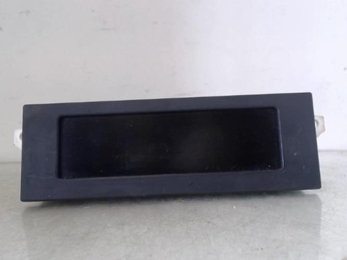 Monitor display citroen 1 - citroen,