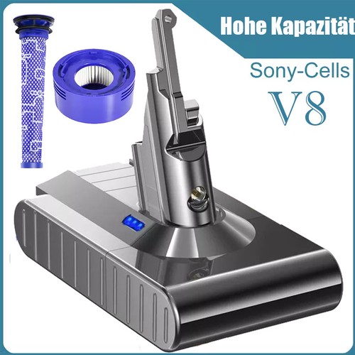 Batteria sony 9000 mah per - batteria,
