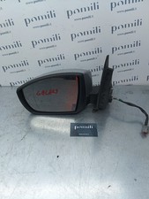 Specchio retrovisore sinistro