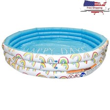 Mini piscina gonfiabile - mini,