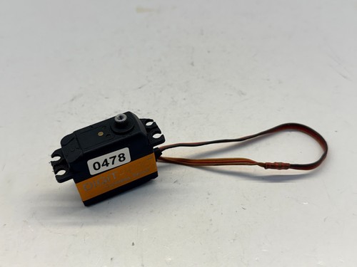 Savox 1268sg high torque - sc-1268sg,