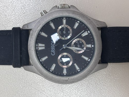 Orologio cronografo grifols - orologio,