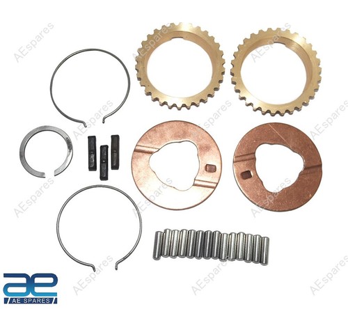 Kit piccole parti - , trasmissione