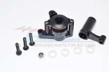 GPM YT048 SALVA STERZO IN LEGA PER BUGGY 1/10 RC EP AXIAL YETI ROCK RACER