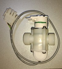 ELETTROVALVOLA CON CONTALITRI FIREX COD.30100075/1