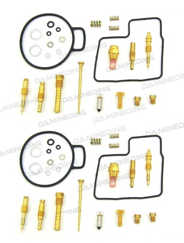 Kit carburatore - x,