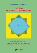 Il vero quadrato maltese -
