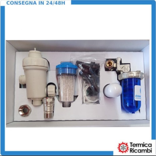 Defangatore dosatore - defangatore,