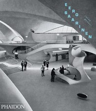 Eero saarinen - eero, by