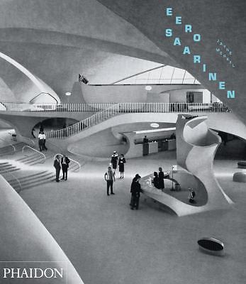 Eero saarinen - saarinen,