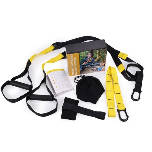 Home gym sospensione - home,