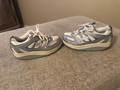 Skechers shape ups walking - skechers, shape-ups