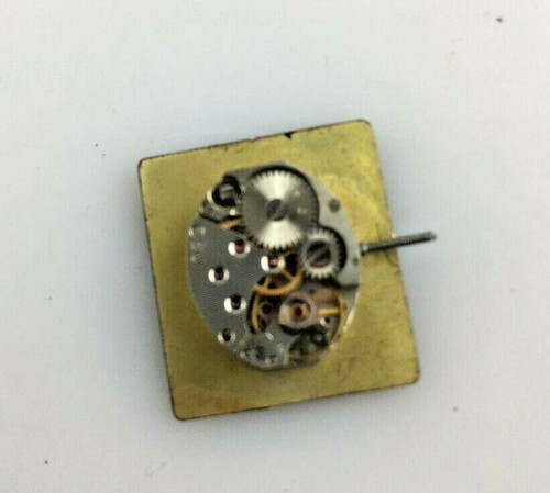 Movimento russo orologio - russo,