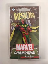 Marvel Champions il Gioco di