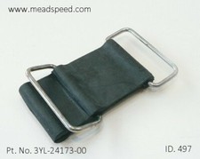 Yamaha TZ250 Tank Strap