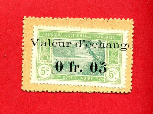 Timbre monnaie la - 01),
