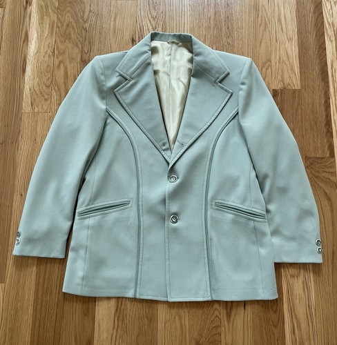 Blazer tuta vintage - , 60